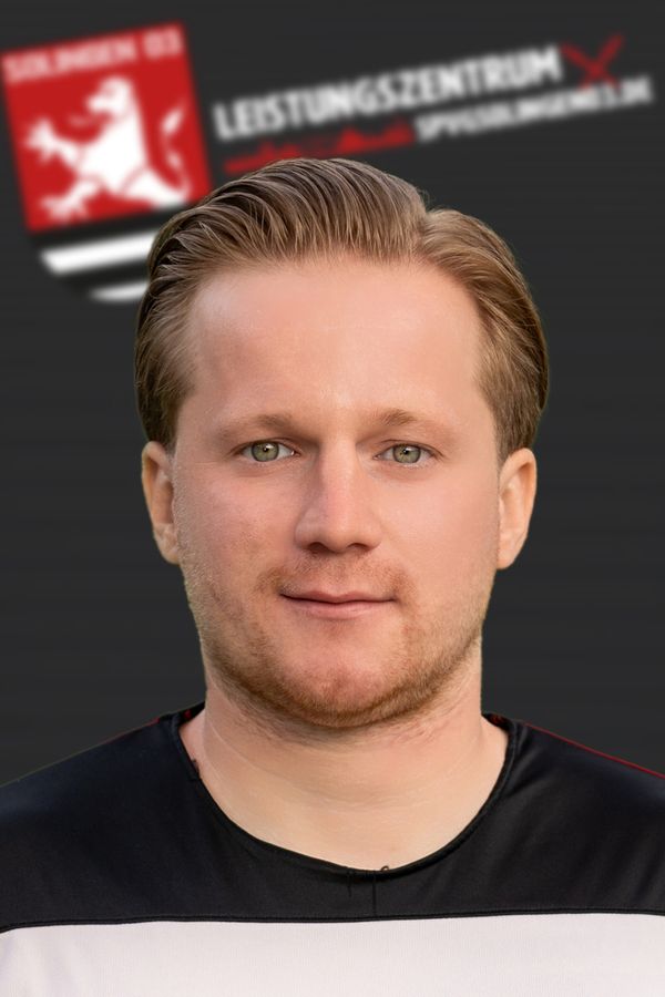 Marvin Andritzke