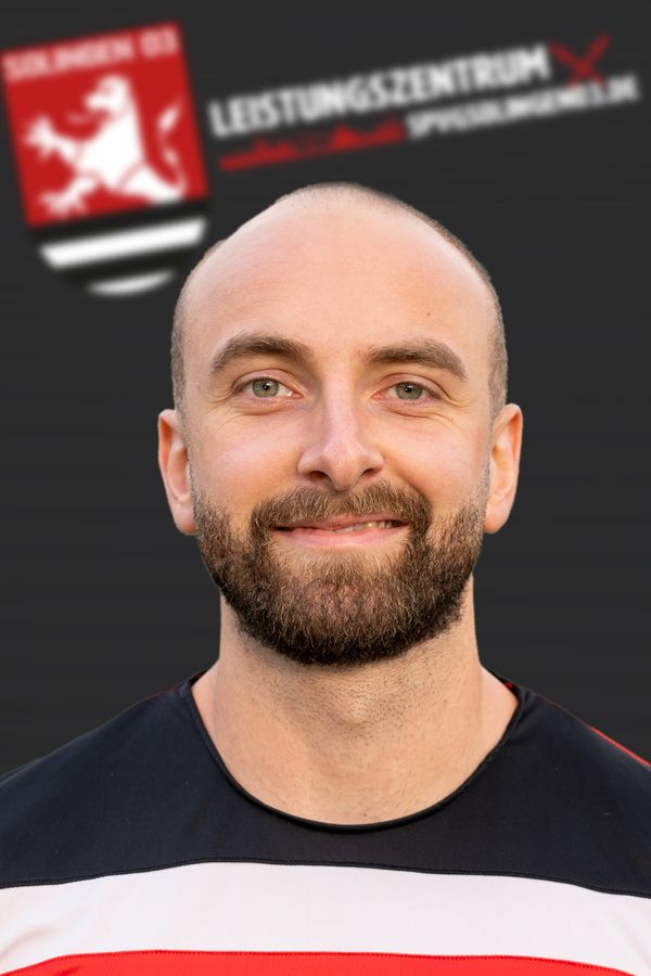 Fabian Merkert