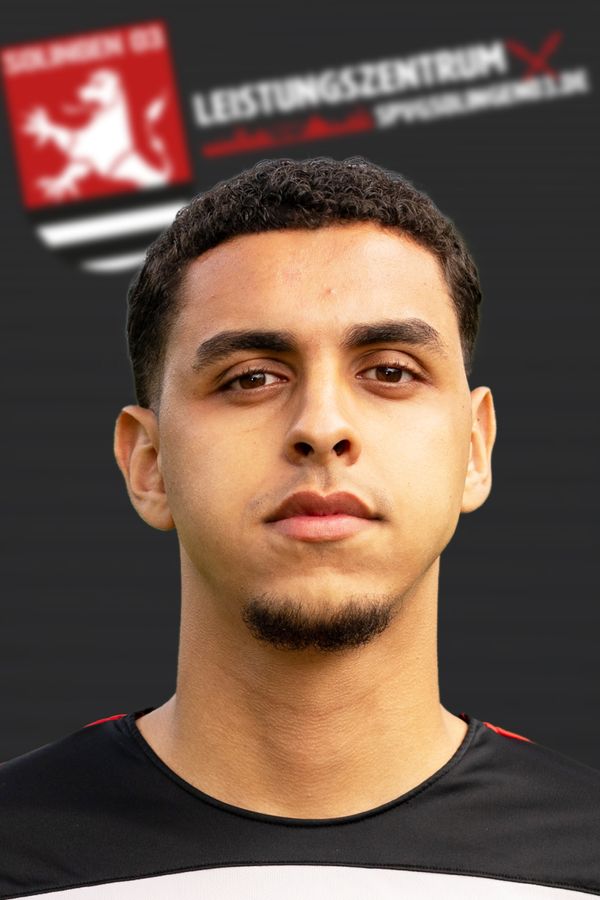 Yassin Aazzouz