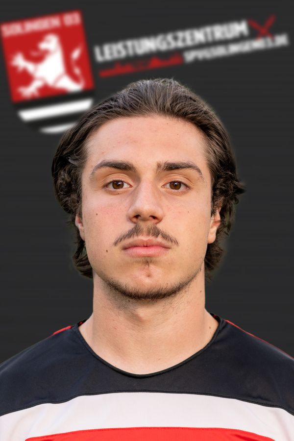Harry Tranidis