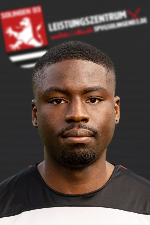 Marc Amoussou