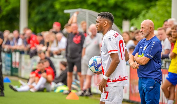 Letzte Tests vor Saisonstart