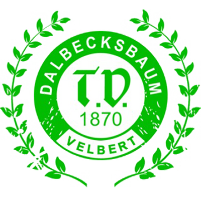 TVD Velbert Logo
