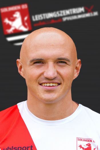 Vedran Beric
