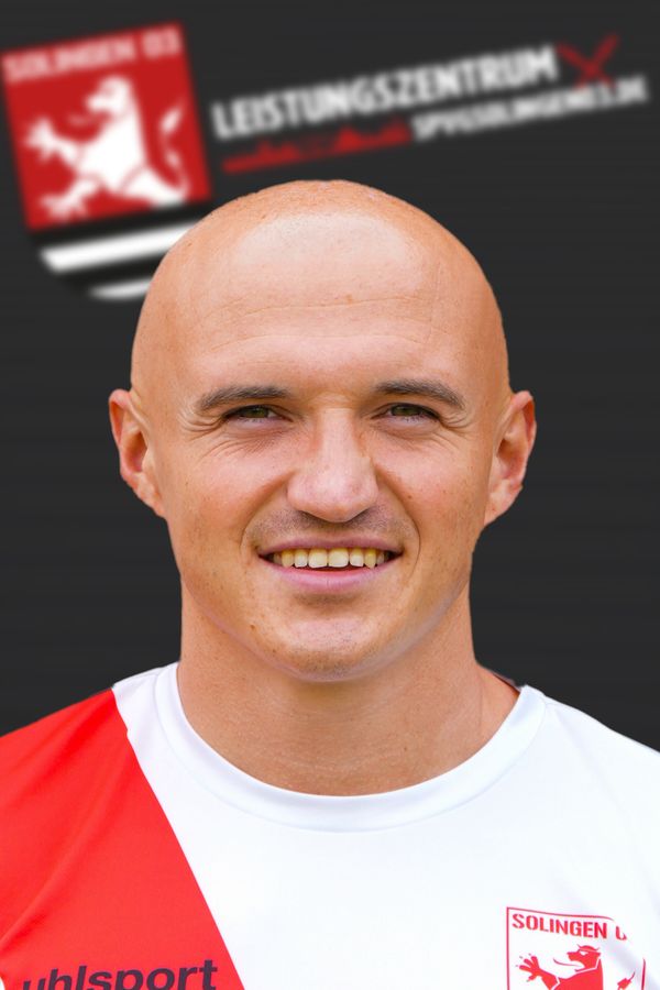 Vedran Beric