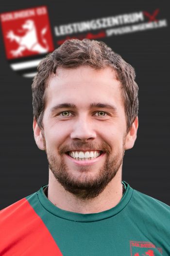 Eric Klaas
