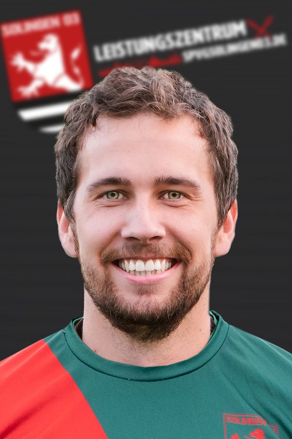 Eric Klaas