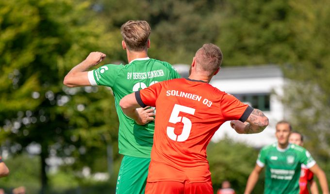 Unnötige Niederlage für die U23