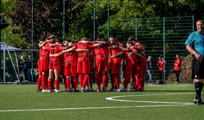 Keine weiteren Sperren - kein Wiederholungsspiel