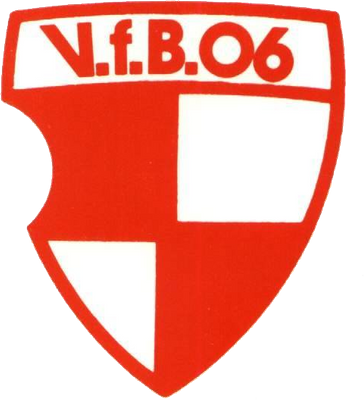 VfB 06 Langenfeld Logo