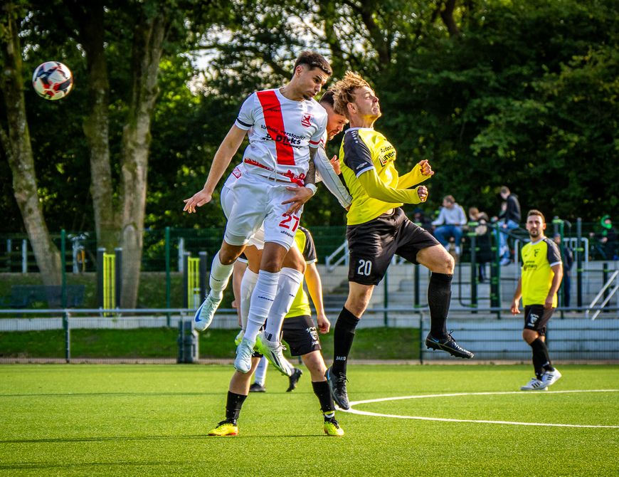 DERBY = Ausnahmesituation