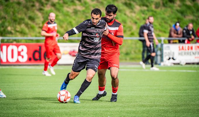 U23 geht erneut leer aus