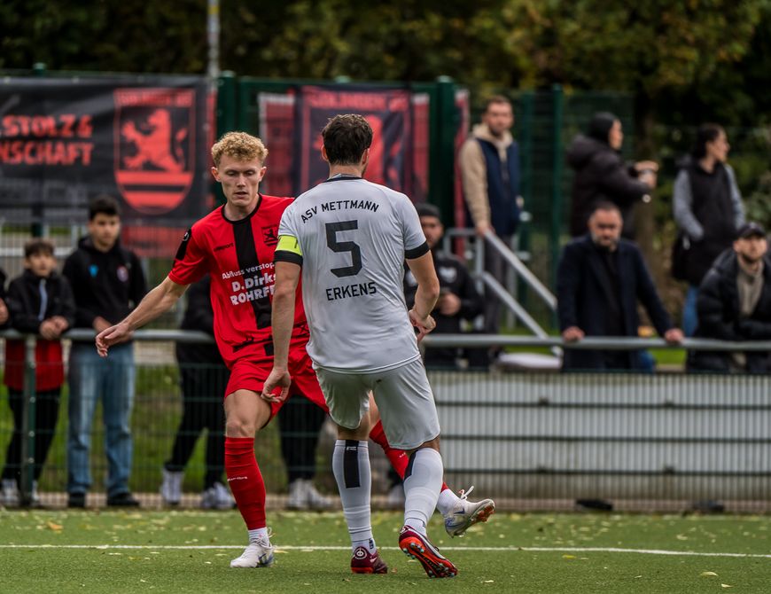 Nächster Gegner TSV 05 Ronsdorf