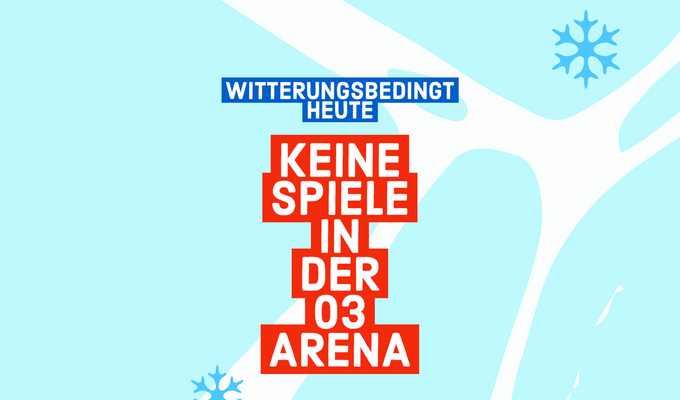 Spielausfälle