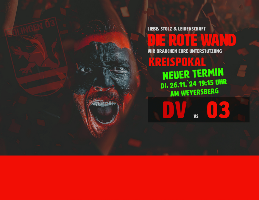 Pokal - Fight Solinger Top Teams