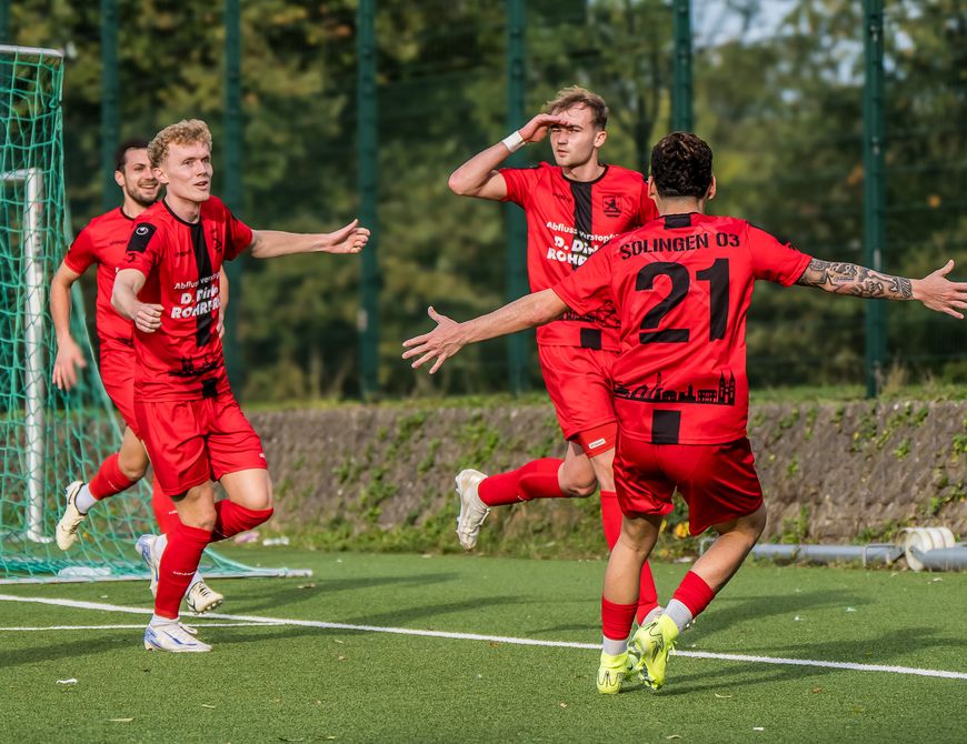 Auswärtssieg im Fokus!