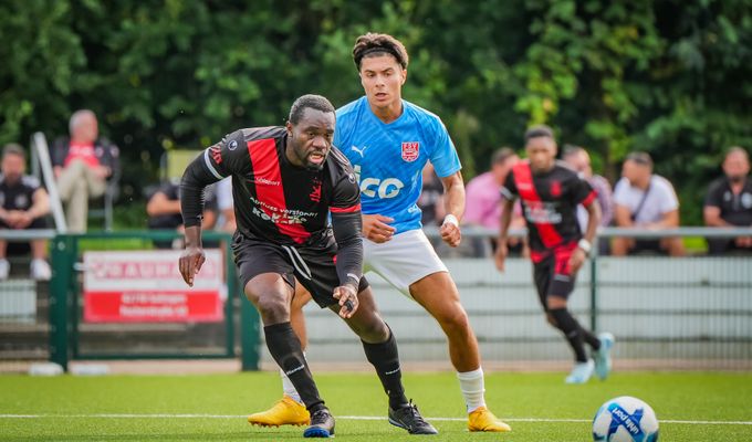 03 zu Gast im Fuchsbau des FSV