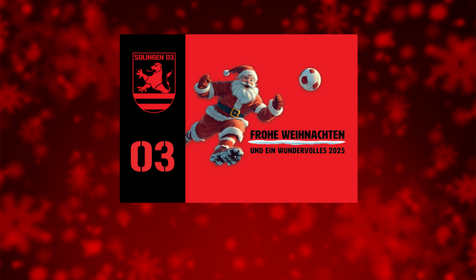 WIR SAGEN DANKE