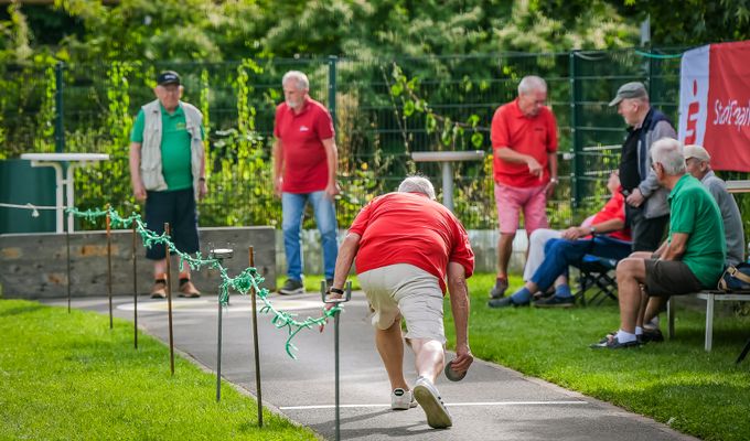 Pöhlchen - Club Jahresbericht 2024