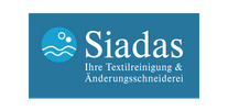 Siadas Textilreinigung