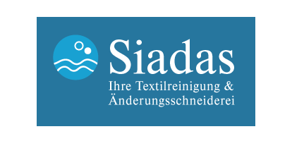 Siadas Textilreinigung