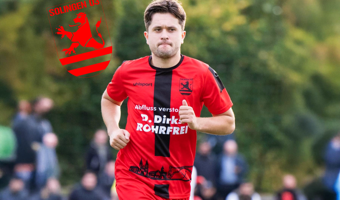 Testspiel beim Oberligisten TVD Velbert