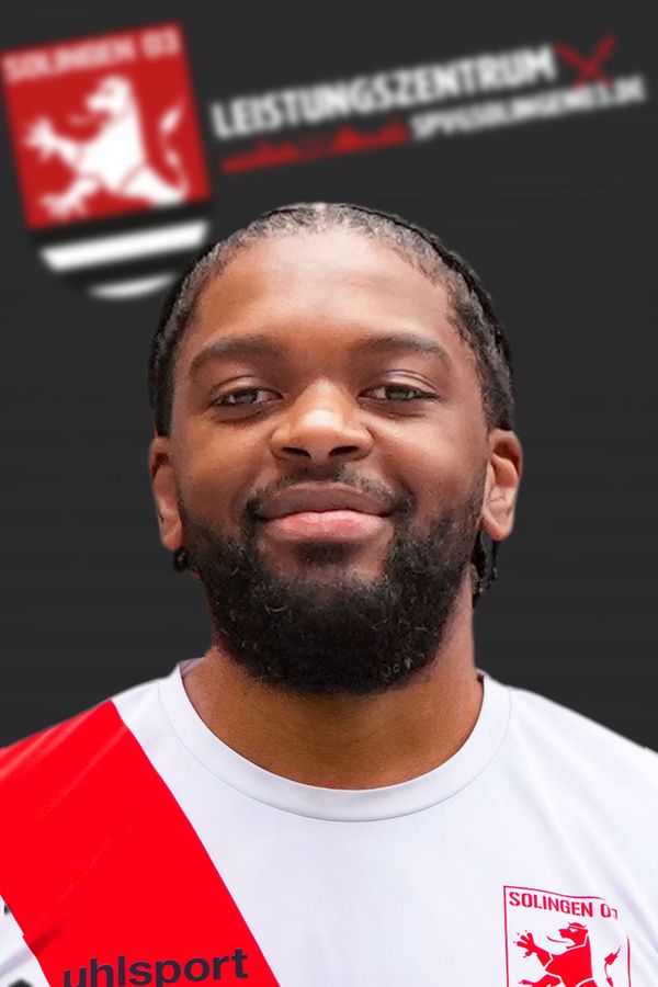 Alan Kalongi