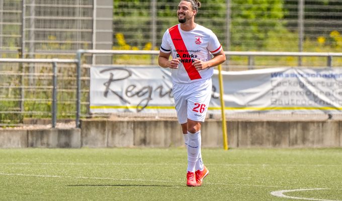 Alles gute Tayfun Uzunlar