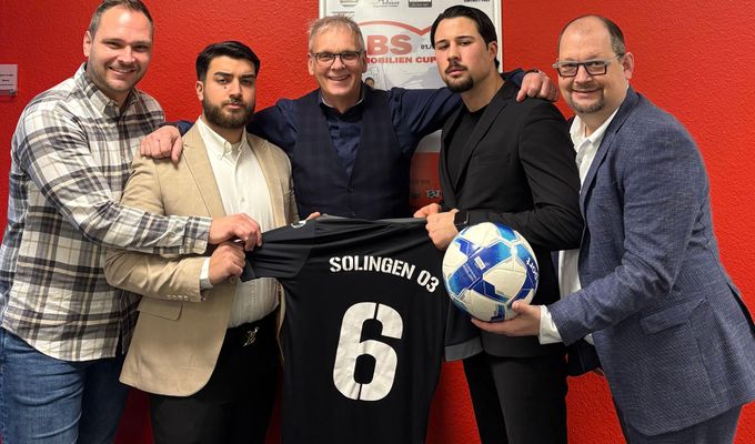 MORGEN - LBS Immobilen - Cup 2025