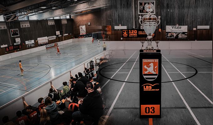 LBS Immobilien Cup 2025 - Ein voller Erfolg