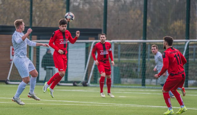 Weiterer Test in Dormagen