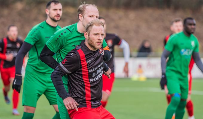 Fehlstart für die U23