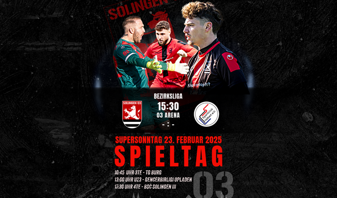 Solig lot jonn!