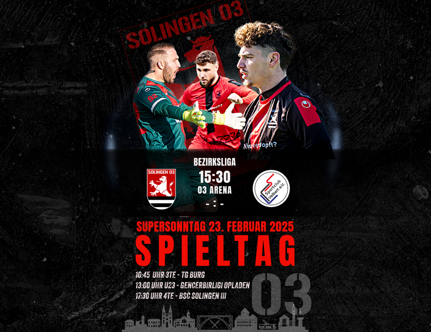 Solig lot jonn!