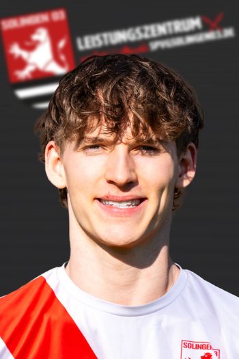 Lance Brdaric