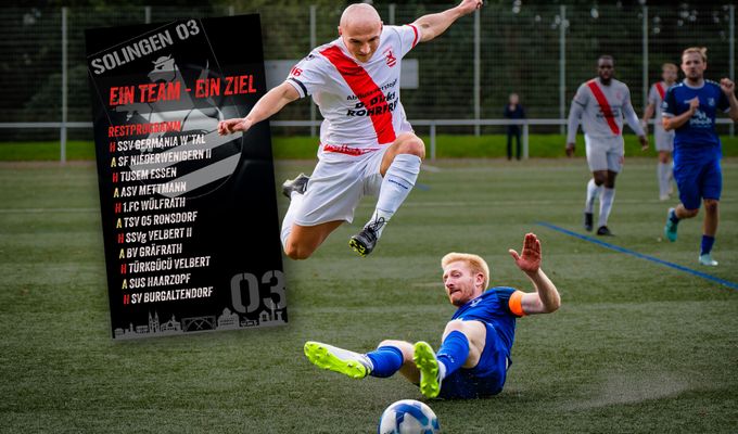 03er erwarten formstarke Germania