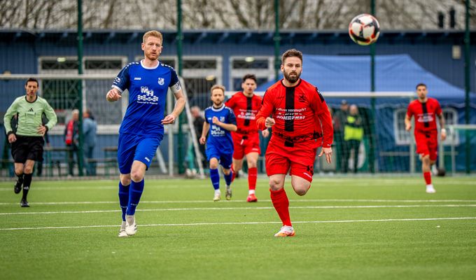 03er Baller - Sonntag