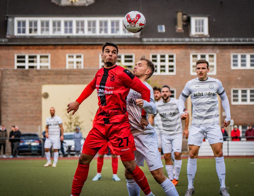 TUSEM zu Gast bei 03