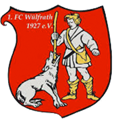 1. FC Wülfrath Logo