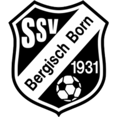 SSV Bergisch Born Logo