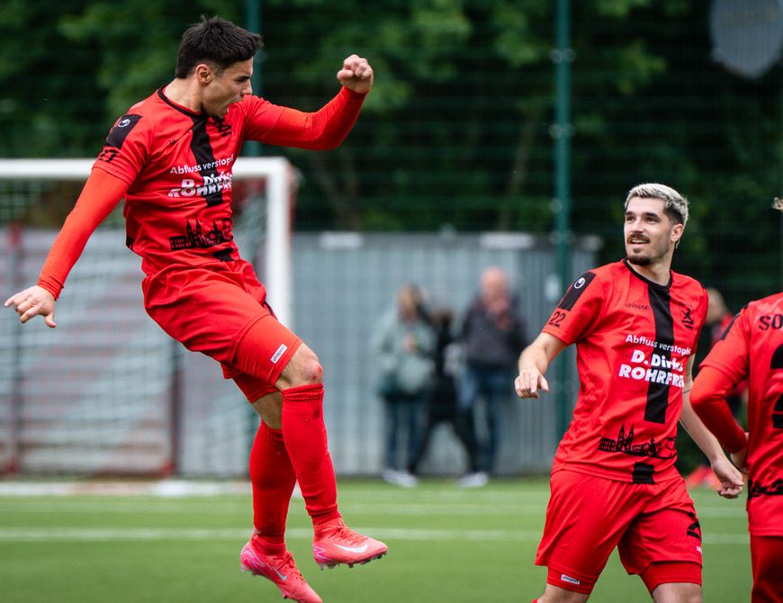 Umschalten – Aufstiegsmodus