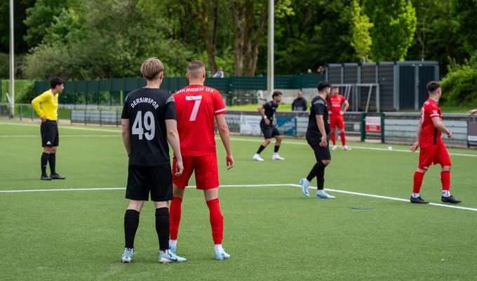 Klarer Sieg im Platzderby
