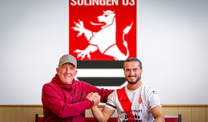 Toptransfer aus der Oberliga