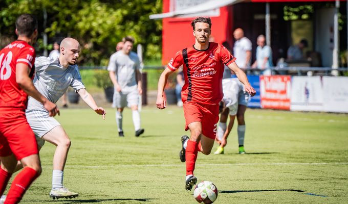 Sommerkick endet mit  1 : 0 Auswärtssieg