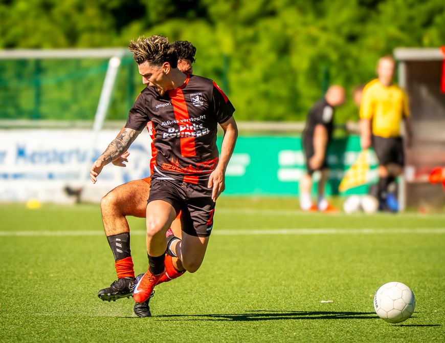 Derbysieger - 4 : 0 beim BVG