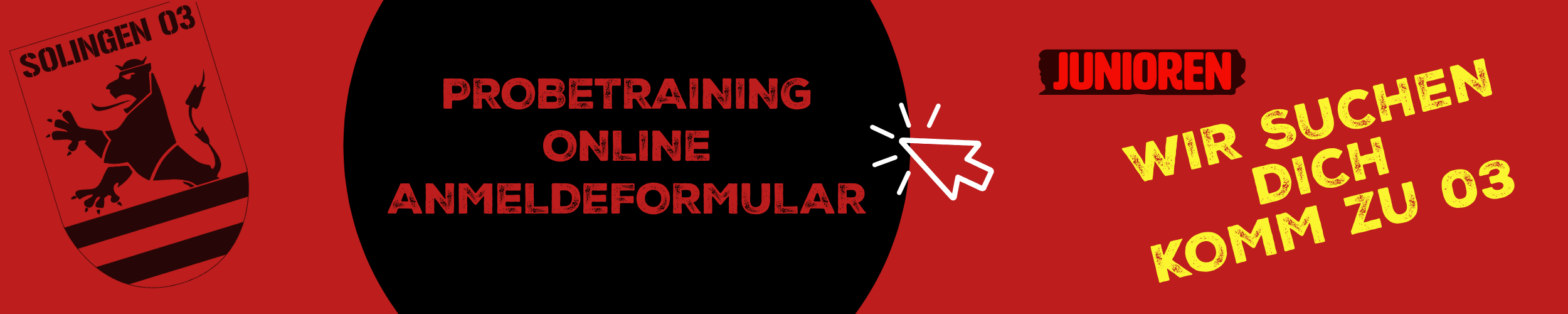 Probetraining