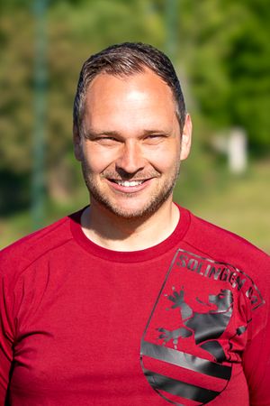 Björn Strässer