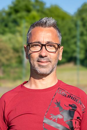 Claudio Valenti