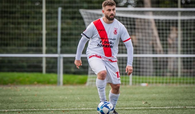Kampiii bleibt 03er und geht in die 5.Saison!